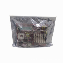 Reusable Anti Static Shielding Bags with Zipper for Packaging Electronic Products